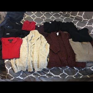 Motherhood Maternity Clothes